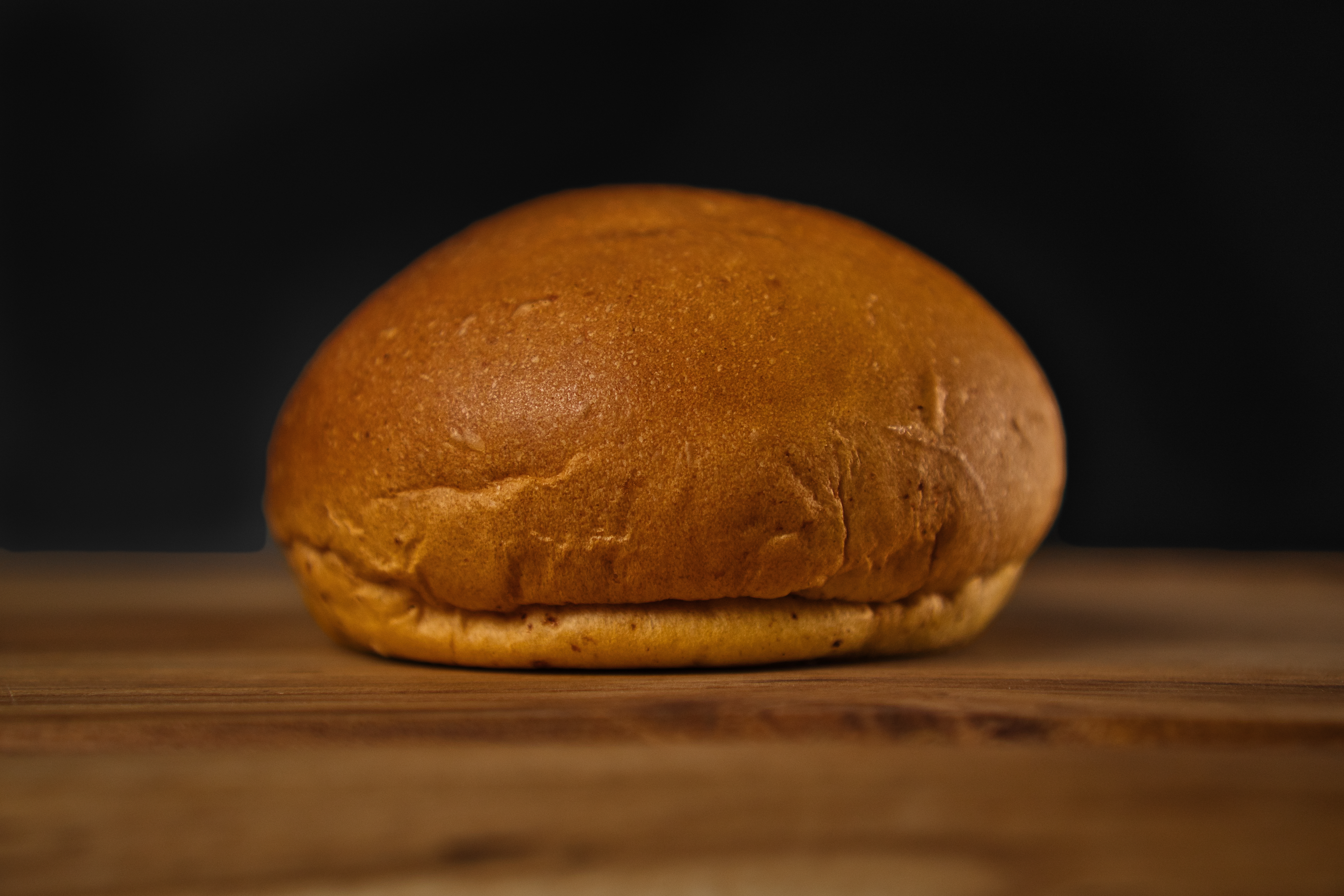 Pan burger brioche artesanal de Home Buns